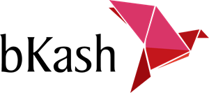 bKash Logo