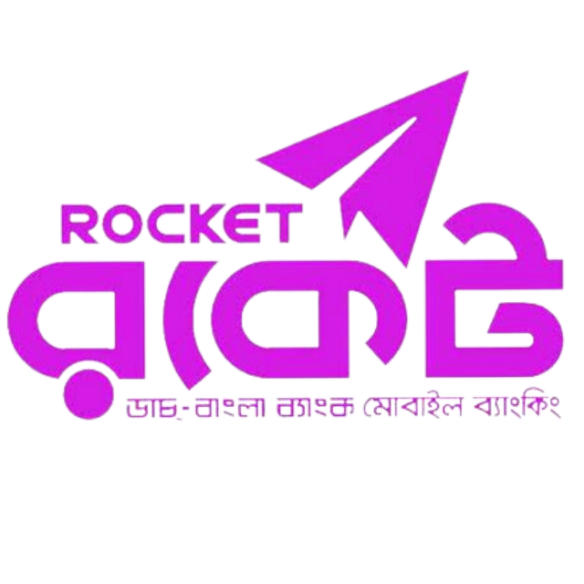 Rocket Logo