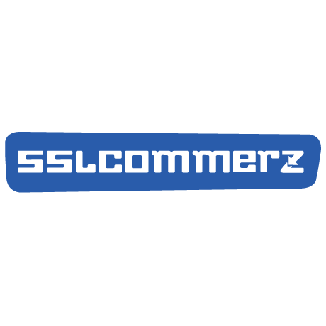 SSLCOMMERZ Logo