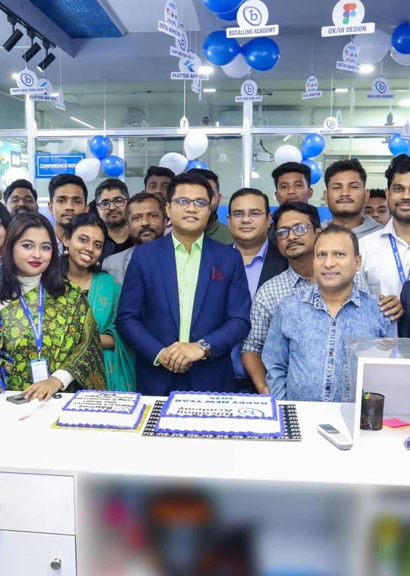 Bd Calling Academy